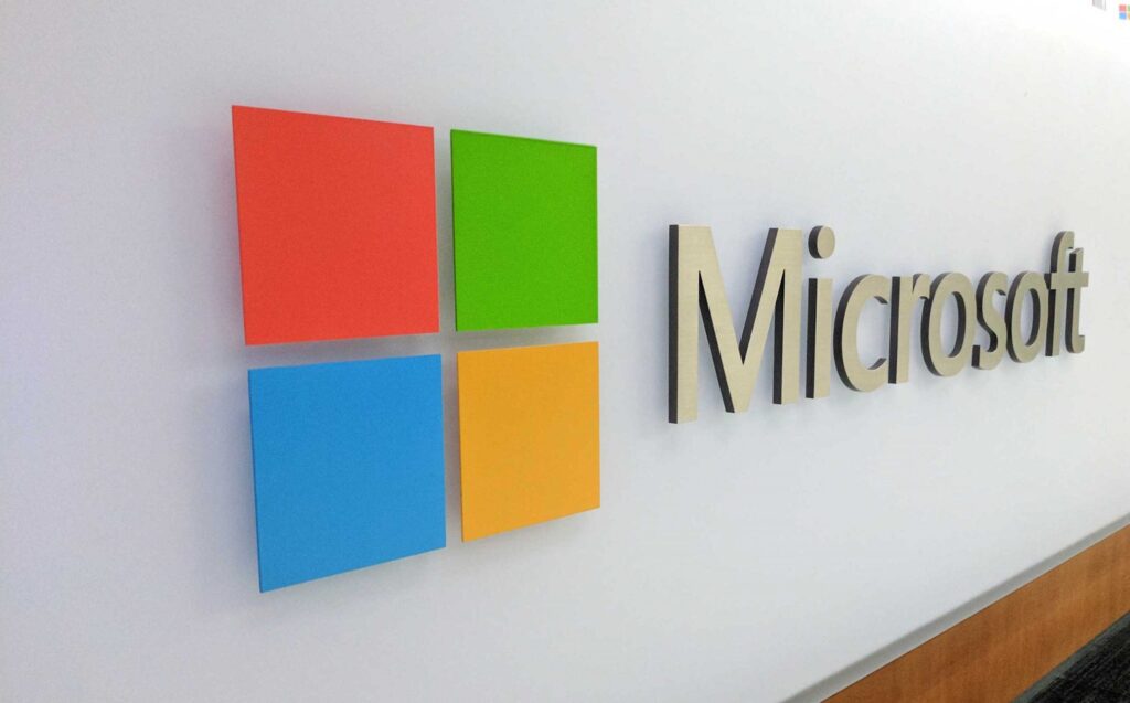 microsoft-scaled-1-1024x637 Microsoft to Enforce Multi-Factor Authentication (MFA) for Azure Users. A Quick look at what we know.