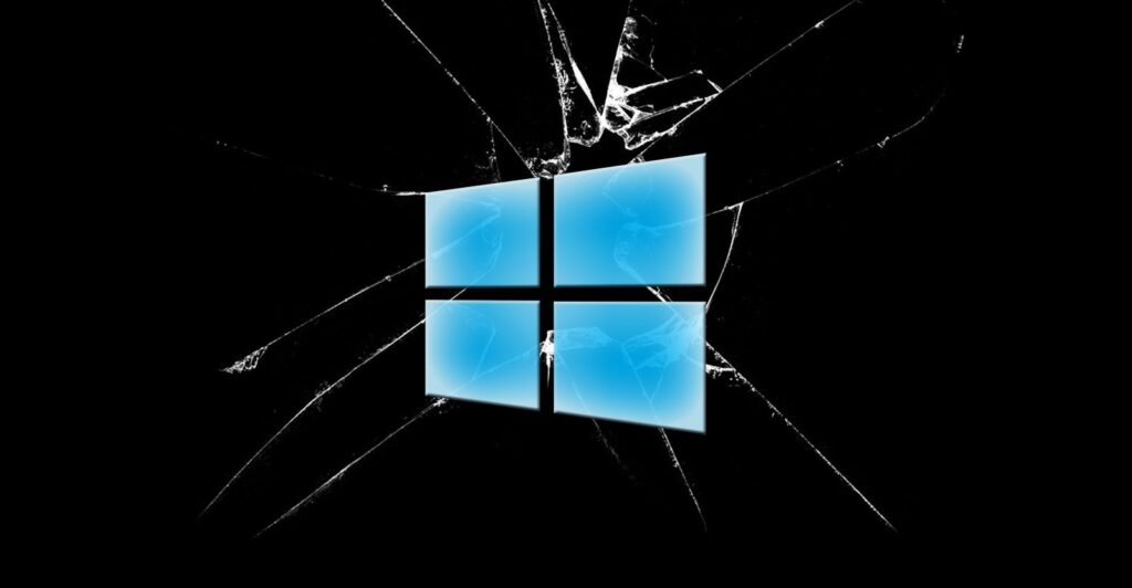 Store-broke-1024x532 Windows 10 Essential Upgrade Information to Avoid Security Risks. Here is what to know.