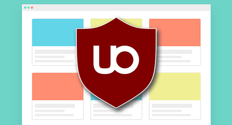 uBlock Origin