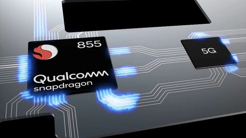 Qualcomm-Snapdragon-855 Qualcomm Patches Critical Zero-Day Vulnerability Actively Exploited in Attacks - Here is a quick look