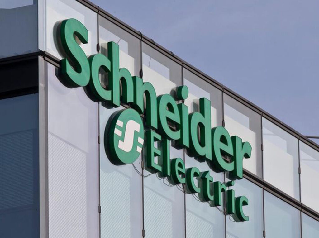 Schneider-Electric-1024x764 Schneider Electric Hit by Cactus Ransomware Attack - A Quick Look