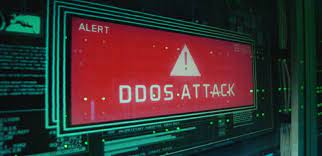 DDos Continuation Flood